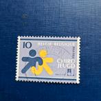 België nr 2197, Postzegels en Munten, Postzegels | Europa | België, Ophalen of Verzenden, Gestempeld