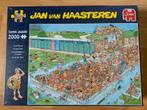 Bomvol Bad. NIEUW in verpakking. 2000 st., Ophalen of Verzenden, Meer dan 1500 stukjes, Nieuw, Legpuzzel