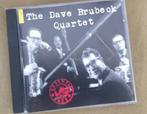 Dave Brubeck CD DVD 's - hoeft niet in 1 koop, Ophalen, 1960 tot 1980, Zo goed als nieuw, Jazz
