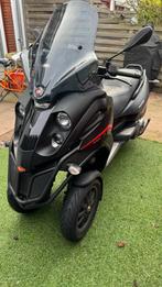 Gilera Fuoco i.e. LT 500 2016 zakelijk voordelig!, Scooter, 12 t/m 35 kW, Particulier, 500 cc