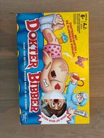 Dokter Bibber Bordspel, Hobby en Vrije tijd, Gezelschapsspellen | Bordspellen, Een of twee spelers, Ophalen, Zo goed als nieuw