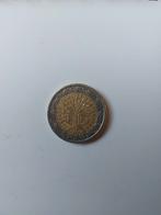 2 Euromunt Frankrijk (2000), Ophalen of Verzenden, Frankrijk, 2 euro