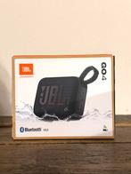 JBL Go 4 Bluetooth speaker, JBL, Overige typen, Ophalen of Verzenden, Zo goed als nieuw
