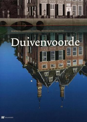 Duivenvoorde. Bewoners, Landgoed, Kasteel, Interieur en Coll beschikbaar voor biedingen