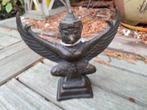 Antieke Bronzen Garuda - Laos