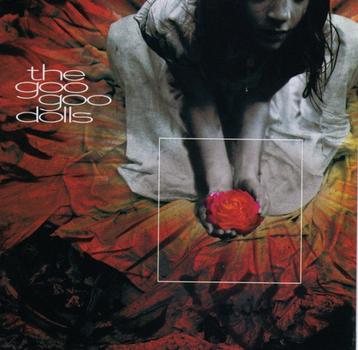 CD: The Goo Goo Dolls – Gutterflower (ZGAN)  beschikbaar voor biedingen