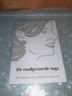 De roodgevoerde toga, Ophalen of Verzenden, Zo goed als nieuw