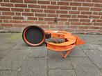 Wielklem nemesis, Caravans en Kamperen, Ophalen, Gebruikt