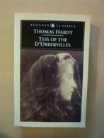 Thomas Hardy - Tess of the D'Urbervilles, Boeken, Ophalen of Verzenden, Zo goed als nieuw