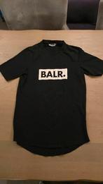 BALR t-shirt maat S zwart met certificaat en originele doos, Ophalen of Verzenden, Zo goed als nieuw, Wit