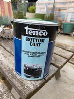 Tenco Bottom coat onderwatercoating zwart, Watersport en Boten, Ophalen of Verzenden, Nieuw