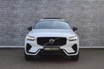 Volvo XC60 2.0 T6 Plug-in hybrid AWD R-Design | Adaptieve Cr, Automaat, 12 maanden, Gebruikt, Euro 6