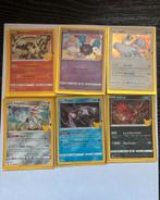 Pokémon Celebrations Kaarten Set 5 stuks, Hobby en Vrije tijd, Verzamelkaartspellen | Pokémon, Verzenden, Zo goed als nieuw