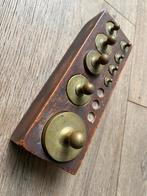 Antieken gewichten, Ophalen, Zo goed als nieuw