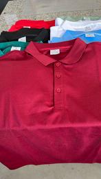 Poloshirtjes van polyester (mesch), Ophalen of Verzenden, Nieuw, Maat 46 (S) of kleiner, Merkloos
