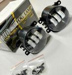 Super-mistlampen mist lampen set LED mistlicht 6000K nieuw, Nieuw, Ophalen of Verzenden, A, A
