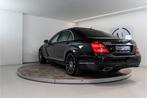 Mercedes-Benz S-Klasse 400 HYBRID LANG Prestige+ 279PK YOUNG, Euro 5, Achterwielaandrijving, Gebruikt, Zwart