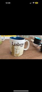 Original Starbucks mokken!, Huis en Inrichting, Keuken | Servies, Ophalen of Verzenden, Zo goed als nieuw, Overige stijlen, Kop(pen) en/of Schotel(s)