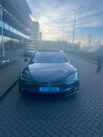 Tesla Model S 75D Full Option | Autopilot | Panorama, Auto's, Tesla, Automaat, Zwart, Model S, Elektrisch