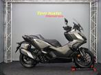 Honda ADV 350, Bedrijf, Toermotor
