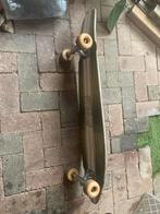 Longboard skateboard, Ophalen of Verzenden