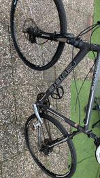 Cube curve gts, Gebruikt, Hardtail, Heren, Ophalen