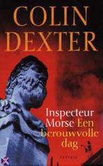 4 x Inspecteur Morse (Colin Dexter), Ophalen of Verzenden, Gelezen