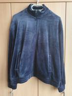 C & A vest XL, Blauw, Maat 46/48 (XL) of groter, Ophalen of Verzenden, Zo goed als nieuw