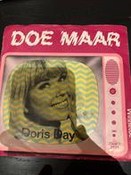 Single Doe Maar: Doris Day, Ophalen of Verzenden, Gebruikt, Overige formaten, Nederlandstalig