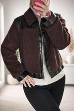 Teddy Jack Bruin, Ophalen of Verzenden, Nieuw, Maat 38/40 (M), Bruin