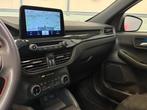 Ford KUGA 2.5 PHEV ST-Line X 1 JAAR BOVAG GARANTIE, 14 kWh, 4 cilinders, Leder en Stof, Zwart