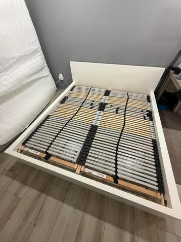 Ikea malm bed kader - afbeelding 2