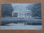 Oude briefkaart Huize Beerschoten, De Bilt, Verzamelen, Ansichtkaarten | Nederland, Ophalen of Verzenden, Voor 1920