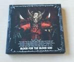 Debauchery - Blood For The Blood God 3CD 2019, Ophalen of Verzenden, Zo goed als nieuw