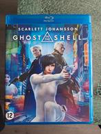 Ghost in the shell (brd), Cd's en Dvd's, Blu-ray, Ophalen of Verzenden, Zo goed als nieuw