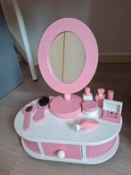 Howa Kaptafel met Accessoires - Speelgoed, Ophalen of Verzenden, Zo goed als nieuw, Knutselen, Met licht