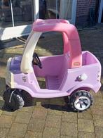 Little Tikes loopauto, Kinderen en Baby's, Speelgoed | Buiten | Voertuigen en Loopfietsen, Gebruikt, Ophalen