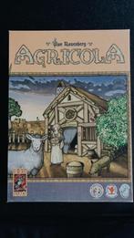 Agricola - bordspel, Ophalen of Verzenden, Zo goed als nieuw
