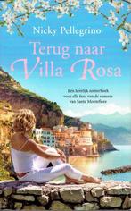 Nicky Pellegrino - Terug naar Villa Rosa, Boeken, Ophalen of Verzenden, Europa overig, Zo goed als nieuw