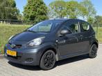 Toyota Aygo 1.0-12V Access nette staat, 2e eigenaar, nieuwe, Voorwielaandrijving, Euro 5, Stof, Gebruikt