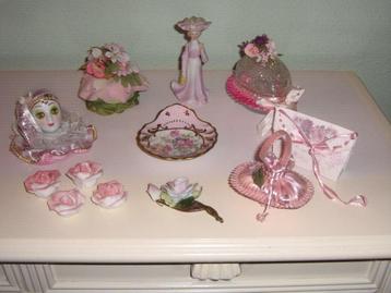 Diverse brocante no.3 beschikbaar voor biedingen