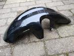 Voorspatbord Yamaha XT660ZA zwart, Ophalen of Verzenden