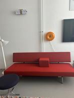 Martin Visser bank, Huis en Inrichting, Ophalen, Zo goed als nieuw, Tweepersoons, 200 cm