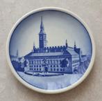 Royal Copenhagen bordje, Antiek en Kunst, Ophalen of Verzenden