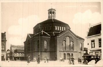 Purmerend - Fotokaart -  beschikbaar voor biedingen
