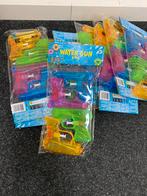 5 x nieuwe water gun 4 pcs, Kinderen en Baby's, Speelgoed | Overig, Jongen of Meisje, Ophalen of Verzenden, Zo goed als nieuw