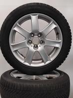 Winterbanden velgen Volkswagen Polo 6R 6C 205/50 R16, Gebruikt, 16 inch, Banden en Velgen, Personenwagen