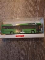 Wiking MAN NL 202 Stadsbus 1:87, Overige merken, 1:50 of kleiner, Auto, Ophalen of Verzenden