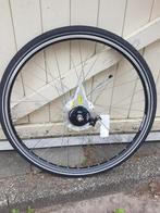 Woorwiel motor gazelle shamonix, Fietsen en Brommers, Ophalen of Verzenden, Zo goed als nieuw, Algemeen, Wiel