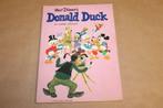 Donald Duck en andere verhalen - Album 1971, Boeken, Eén stripboek, Ophalen of Verzenden, Zo goed als nieuw